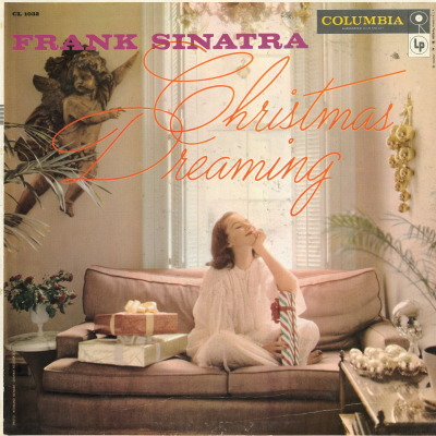 Christmas Dreaming