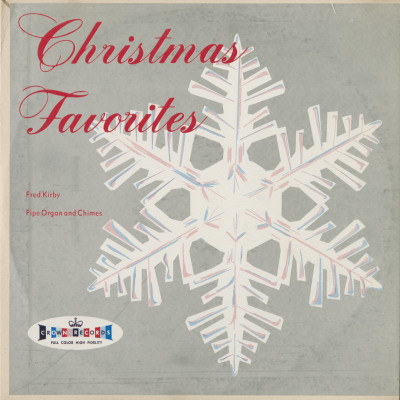 Christmas Favorites (1961)