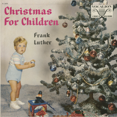 Christmas For Children