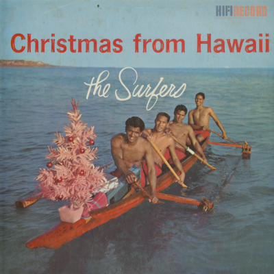Christmas From Hawaii