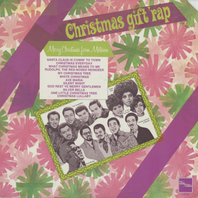 Christmas Gift Wrap (1970)