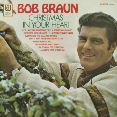 Christmas In Your Heart