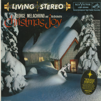 Christmas Joy (1959)