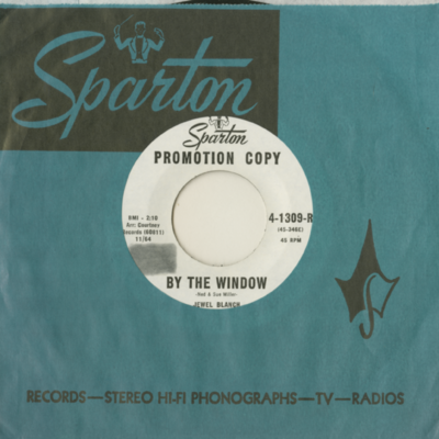 Christmas Kangaroo / By The Window (1964)