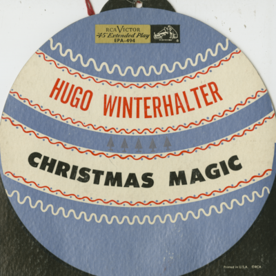 Christmas Magic (1955)