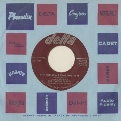 Christmas Song Part 1 / Christmas Song Part 2