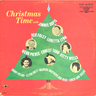 Christmas Time With...