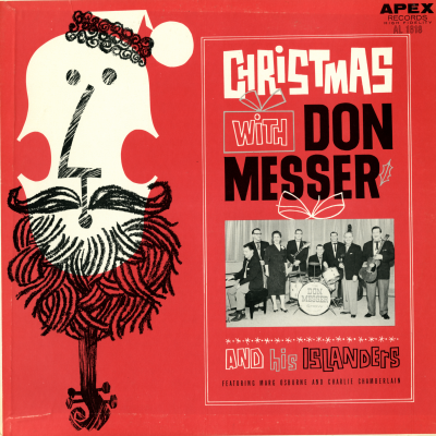 Christmas With Don Messer