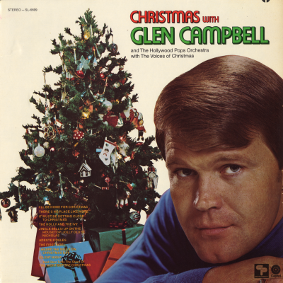 Christmas With Glen Campbell