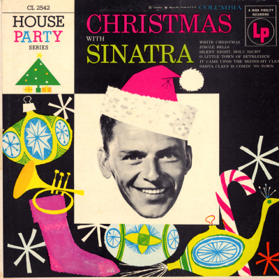 Christmas With Sinatra