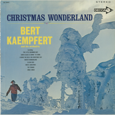 Christmas Wonderland