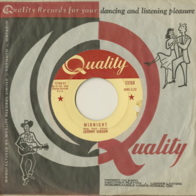 Chuck A Luck / Midnight