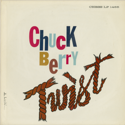 Chuck Berry Twist