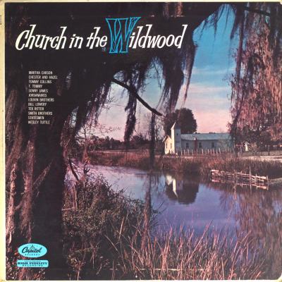 Church In The Wildwood (1959)