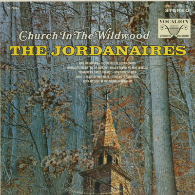 Church In The Wildwood