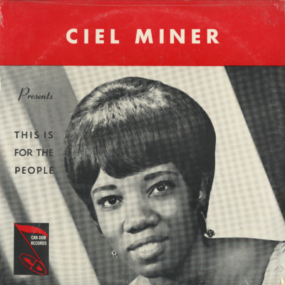 Ciel Miner Presents This Is For The People
