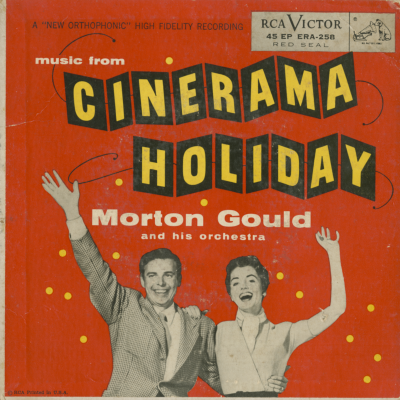 Cinerama Holiday