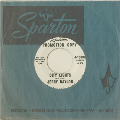 City Lights / Life (1965)