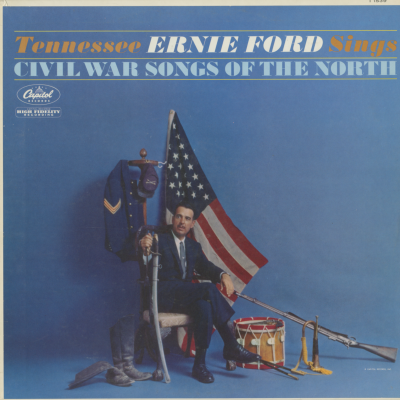 Civil War Songs Of The North