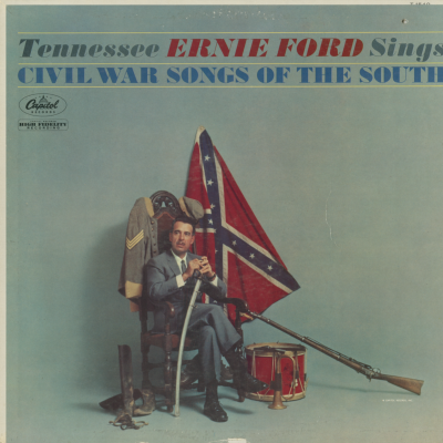 Civil War Songs Of The South