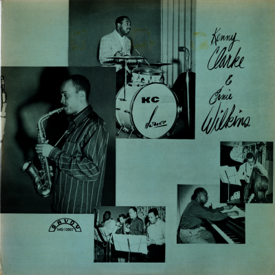 Clarke Wilkins Septet