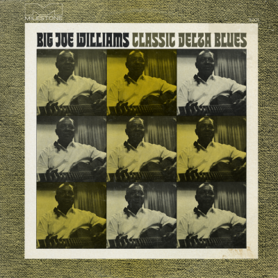 Classic Delta Blues (1966)