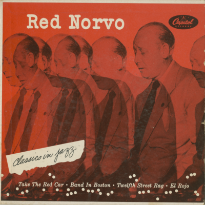 Classic In Jazz (1955)