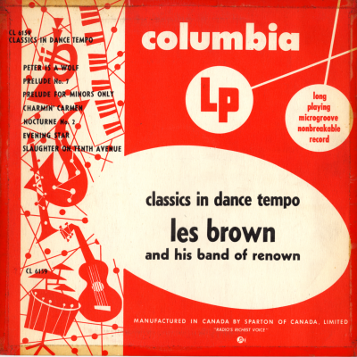 Classics In Dance Tempo