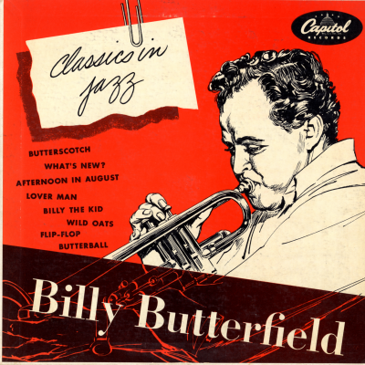 Classics In Jazz (1953)