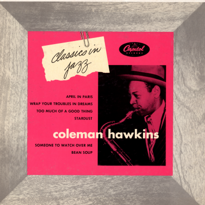 Classics In Jazz (1952)