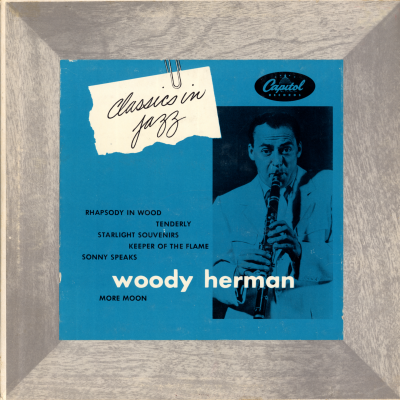 Classics In Jazz (1952)