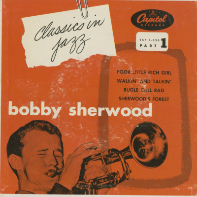 Classics In Jazz Part 1 (1952)