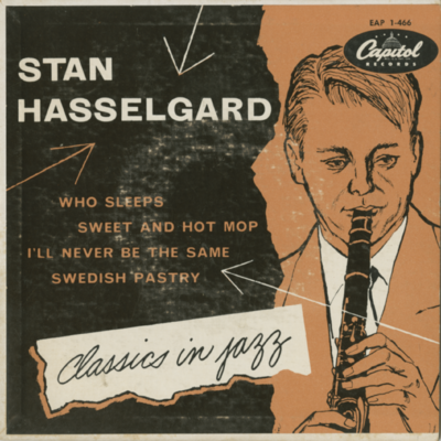 Classics In Jazz (1954)