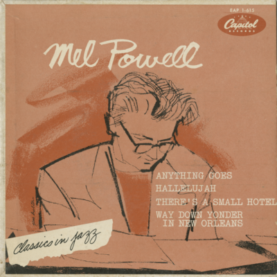 Classics In Jazz (1955)