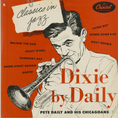 Classics In Jazz (1953)