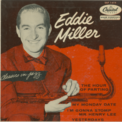 Classics In Jazz (1955)