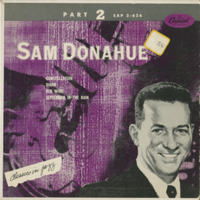 Classics In Jazz Part 2 (1955)