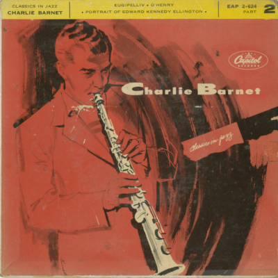 Classics In Jazz Part 2 (1955)