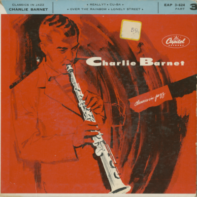 Classics In Jazz Part 3 (1955)