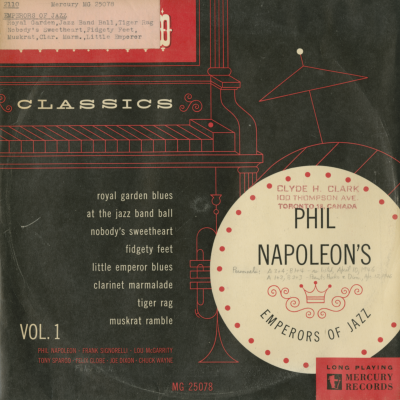 Classics Vol 1 (1951)