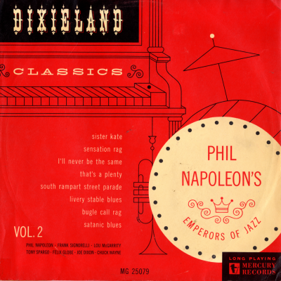 Classics Vol 2 (1951)