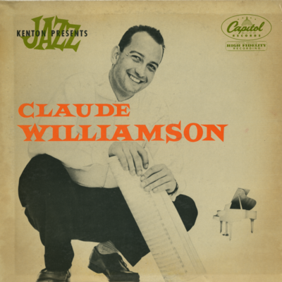 Claude Williamson (1954)