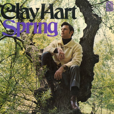 Clay Hart Spring (1969)