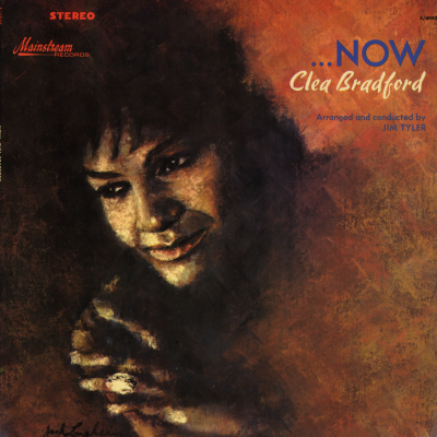 Clea Bradford Now (1965)