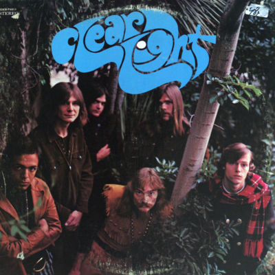 Clear Light (1967)