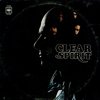 Clear Spirit