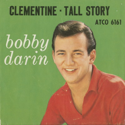 Clementine / Tall Story