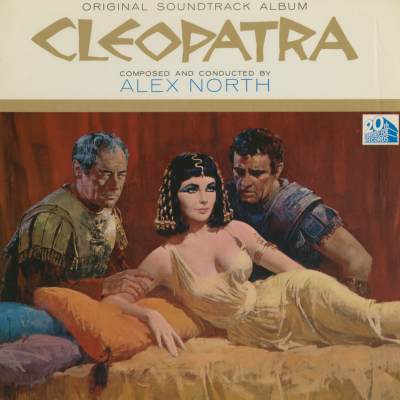 Cleopatra