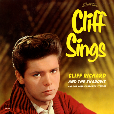 Cliff Sings