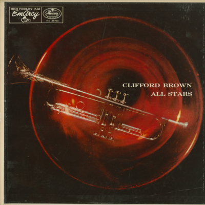 Clifford Brown All Stars